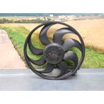 Electroventilador Para Ford Focus Lim.