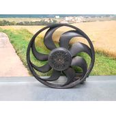 Electroventilador Para Ford Focus Lim.