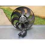 Electroventilador Para Ford Focus Lim.
