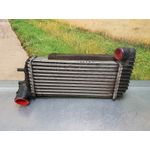 Intercooler Para Ford Focus Lim.