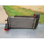 Intercooler Para Ford Focus Lim.