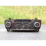 Mando Climatizador Para Ford Focus Lim.