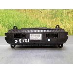 Mando Climatizador Para Ford Focus Lim.
