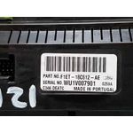 Mando Climatizador Para Ford Focus Lim.