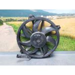 Electroventilador Para Citroen C4 Grand Picasso