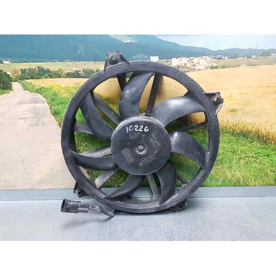 Electroventilador Para Citroen C4 Grand Picasso