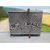 Radiador Agua Para Citroen C4 Grand Picasso
