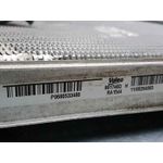 Radiador Agua Para Citroen C4 Grand Picasso