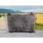Condensador / Radiador Aire Acondicionado Para Citroen C4 Grand Picasso