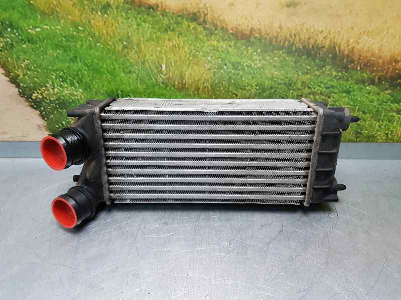 Intercooler Para Citroen C4 Grand Picasso