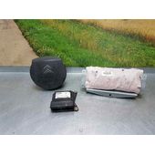 Kit Airbag Para Citroen C4 Grand Picasso