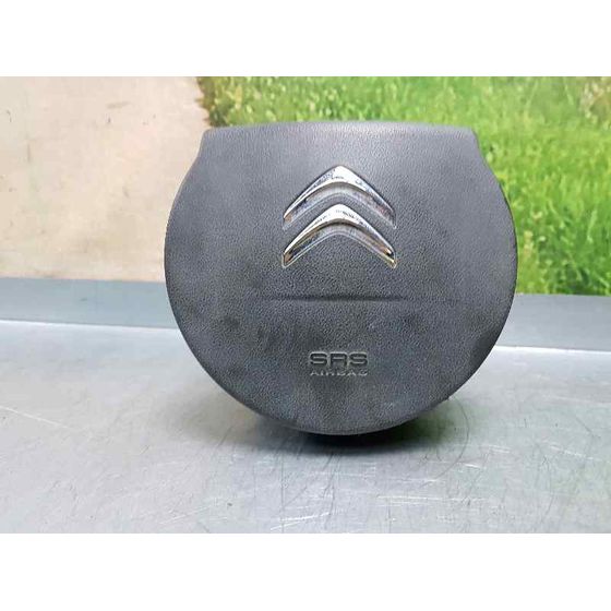 Kit Airbag Para Citroen C4 Grand Picasso