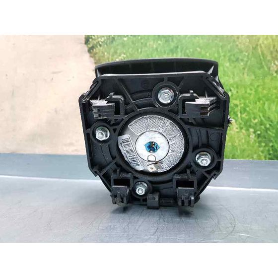 Kit Airbag Para Citroen C4 Grand Picasso