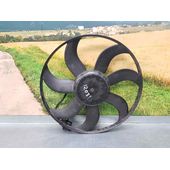 Electroventilador Para Volkswagen Polo