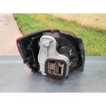 Piloto Trasero Derecho Para Volkswagen Polo