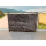 Condensador / Radiador Aire Acondicionado Para Toyota Auris