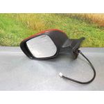 Retrovisor Izquierdo Para Toyota Auris