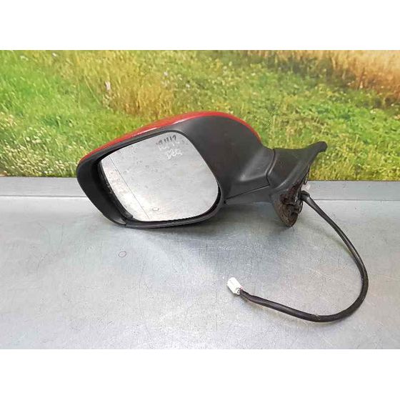 Retrovisor Izquierdo Para Toyota Auris