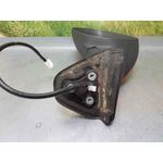 Retrovisor Izquierdo Para Toyota Auris