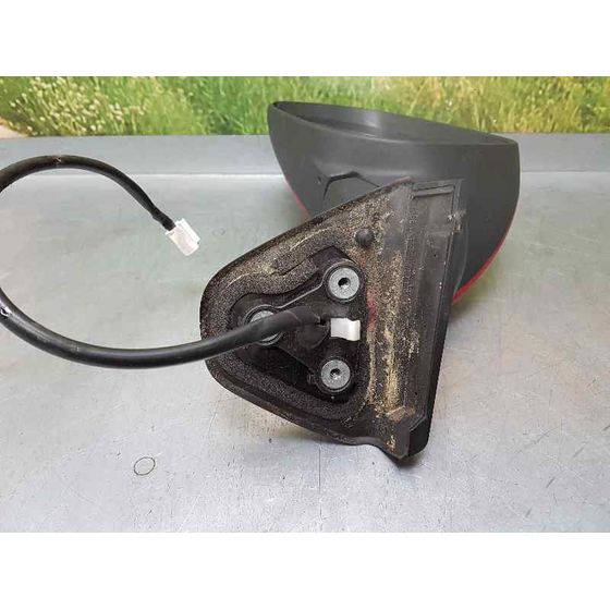 Retrovisor Izquierdo Para Toyota Auris