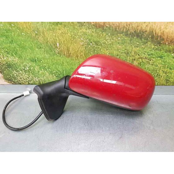 Retrovisor Izquierdo Para Toyota Auris