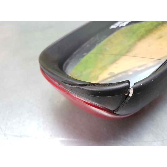 Retrovisor Izquierdo Para Toyota Auris