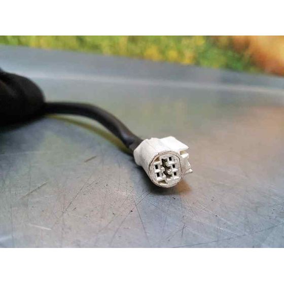 Retrovisor Izquierdo Para Toyota Auris