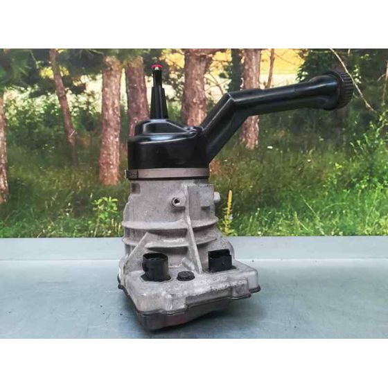 Bomba Direccion Electrica Para Citroen C4 Picasso