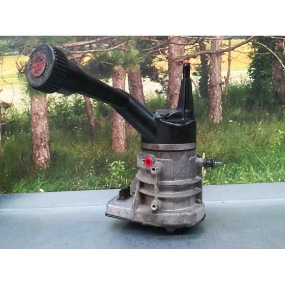 Bomba Direccion Electrica Para Citroen C4 Picasso