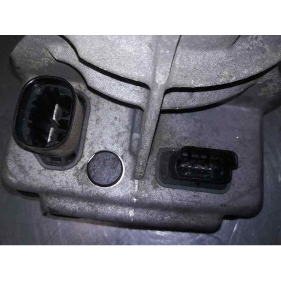 Bomba Direccion Electrica Para Citroen C4 Picasso