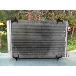 Condensador / Radiador Aire Acondicionado Para Citroen C4 Picasso