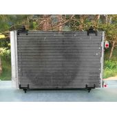 Condensador / Radiador Aire Acondicionado Para Citroen C4 Picasso