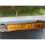 Condensador / Radiador Aire Acondicionado Para Citroen C4 Picasso