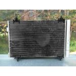 Condensador / Radiador Aire Acondicionado Para Citroen C4 Picasso