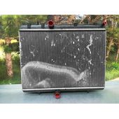 Radiador Agua Para Citroen C4 Picasso