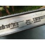 Radiador Agua Para Citroen C4 Picasso