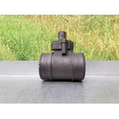 Caudalimetro Para Opel Corsa D