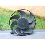 Electroventilador Para Volkswagen Touran