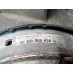 Electroventilador Para Volkswagen Touran