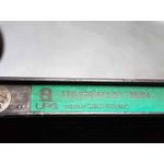 Condensador / Radiador Aire Acondicionado Para Volkswagen Touran