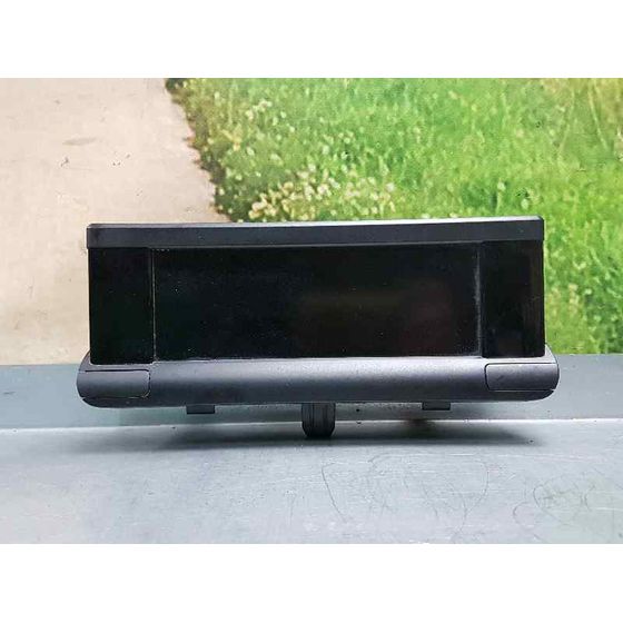 Cuadro Instrumentos Para Citroen C4 Cactus