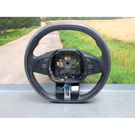Volante Para Citroen C4 Cactus