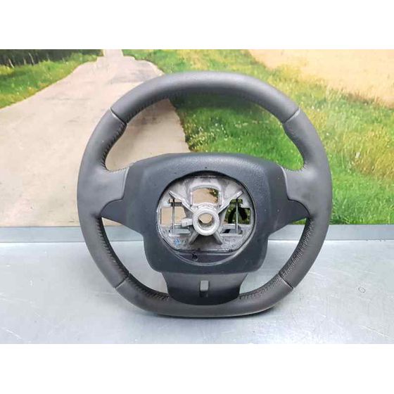 Volante Para Citroen C4 Cactus