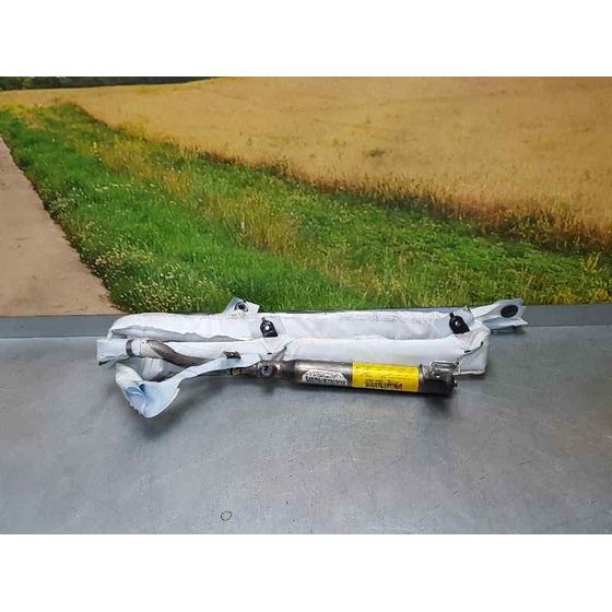 Airbag Cortina Delantero Derecho Para Audi A3