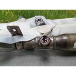 Airbag Cortina Delantero Derecho  Para Audi A3