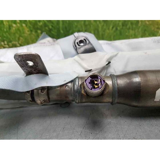 Airbag Cortina Delantero Derecho Para Audi A3