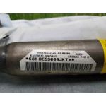 Airbag Cortina Delantero Derecho  Para Audi A3