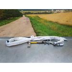 Airbag Cortina Delantero Izquierdo Para Audi A3
