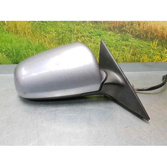 Retrovisor Derecho Para Audi A3