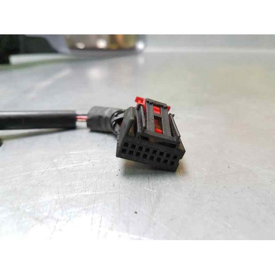 Retrovisor Derecho Para Audi A3
